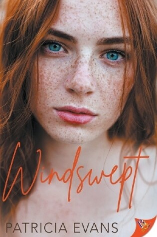 Cover of Windswept