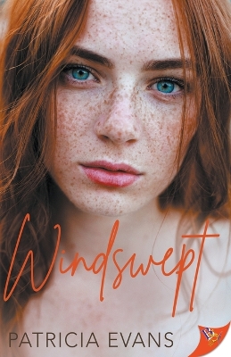 Book cover for Windswept