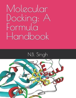 Book cover for Molecular Docking