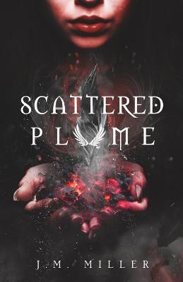 Book cover for Scattered Plume