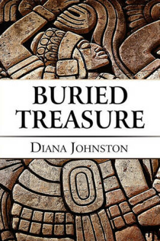 Cover of Buried Treasure