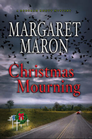 Cover of Christmas Mourning