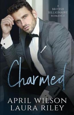 Book cover for Charmed