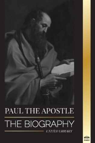 Cover of Paul the Apostle