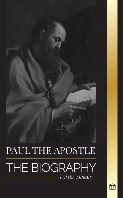 Book cover for Paul the Apostle