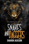 Book cover for Snakes and Daggers