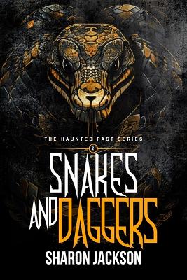 Cover of Snakes and Daggers