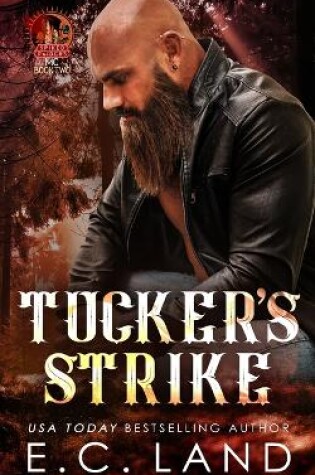 Cover of Tucker's Strike