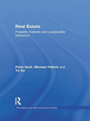 Book cover for Real Estate