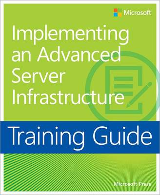 Book cover for Implementing an Advanced Enterprise Server Infrastructure