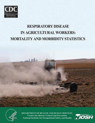 Book cover for Respiratory Disease in Agricultural Workers