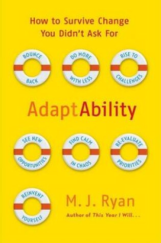 Cover of Adaptability