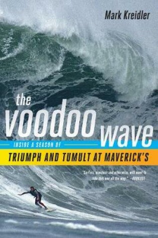 Cover of The Voodoo Wave