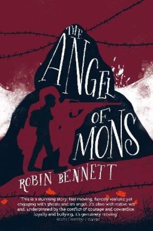 Cover of Angel of Mons
