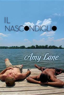 Book cover for Il Nascondiglio