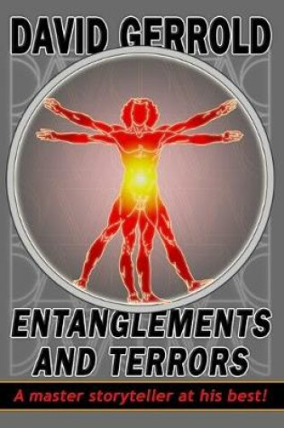 Cover of Entanglements And Terrors