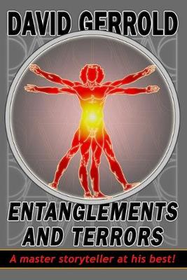 Book cover for Entanglements And Terrors