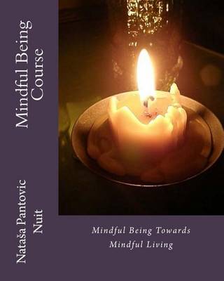 Cover of Mindful Being