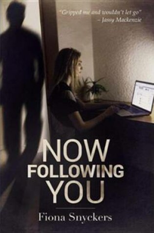 Cover of Now Following You