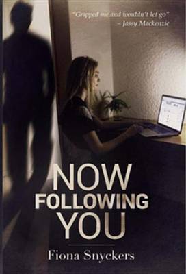 Book cover for Now Following You