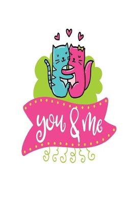 Book cover for You & Me