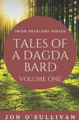 Cover of Tales of a Dagda Bard