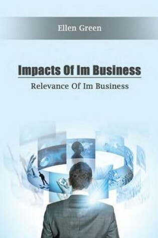 Cover of Impacts of Im Business