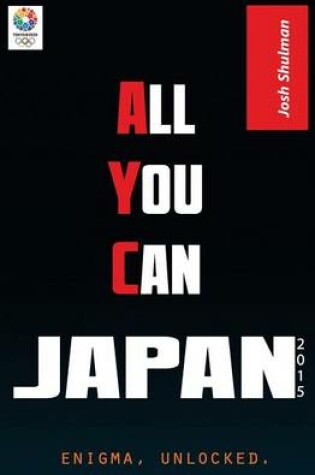 Cover of All-You-Can Japan (2015 Edition)