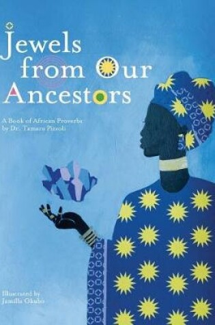 Cover of Jewels From Our Ancestors