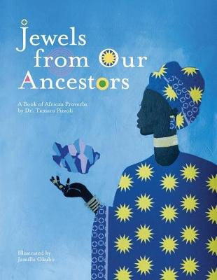 Cover of Jewels From Our Ancestors
