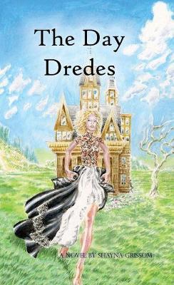 Book cover for The Day Dredes