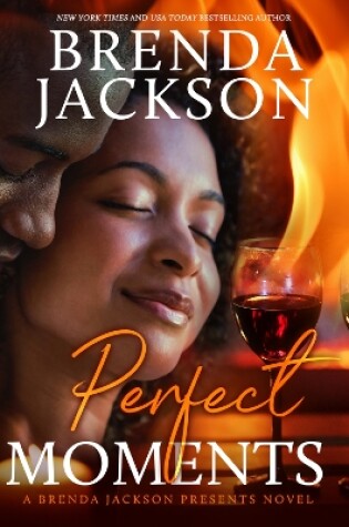 Cover of Perfect Moments