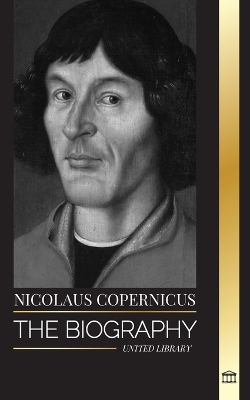 Book cover for Nicolaus Copernicus