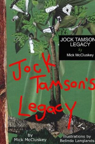 Cover of Jock Tamson's Legacy