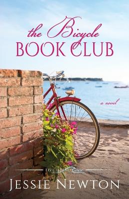 Book cover for The Bicycle Book Club