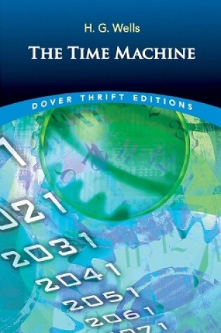 Cover of Time Machine