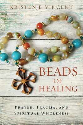 Book cover for Beads of Healing