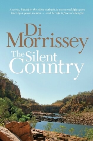 Cover of The Silent Country