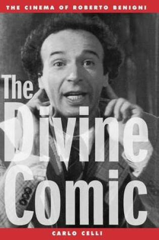 Cover of The Divine Comic