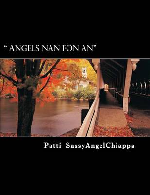 Book cover for " Angels Nan Fon An"