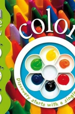 Cover of Color