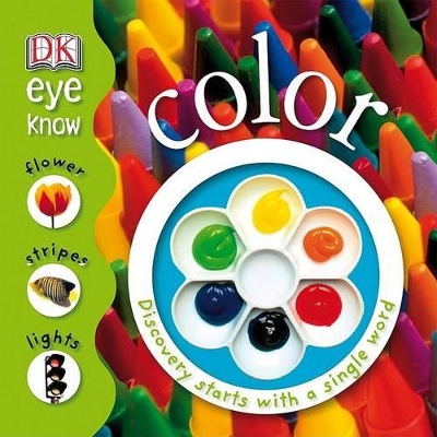 Cover of Color