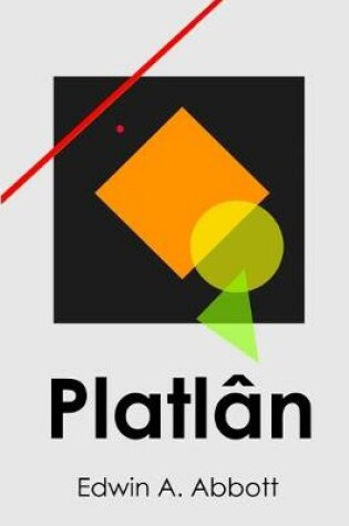 Cover of Platlân