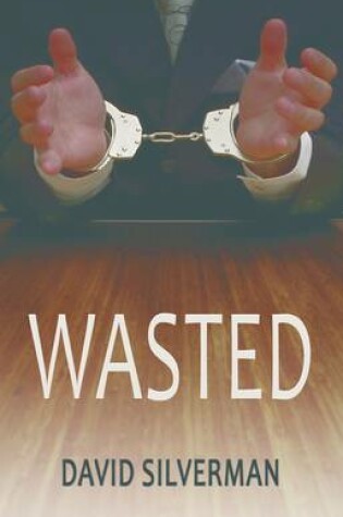 Cover of Wasted