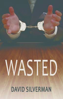 Book cover for Wasted