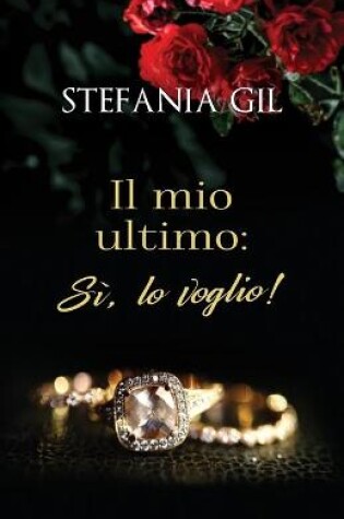 Cover of Il mio ultimo