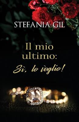 Book cover for Il mio ultimo