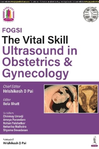 Cover of The Vital Skill