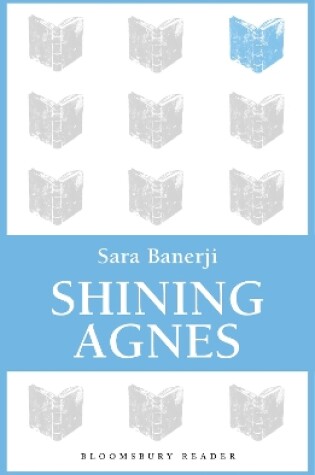 Cover of Shining Agnes