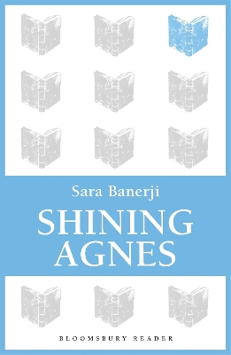 Book cover for Shining Agnes